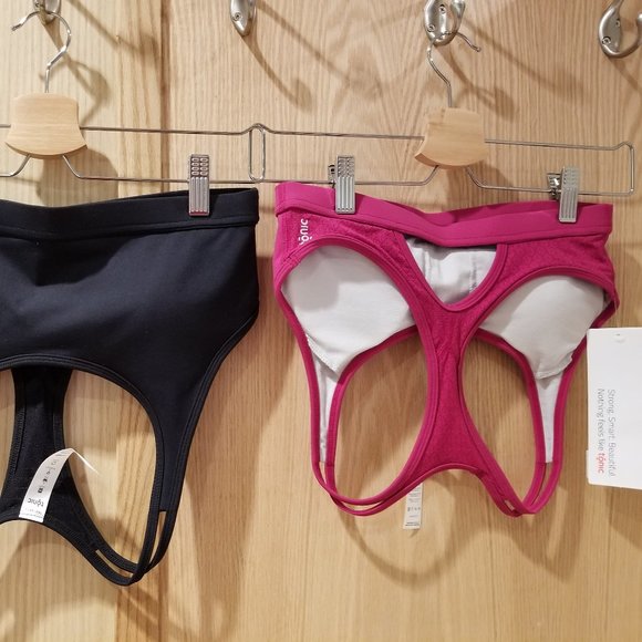 Sport bra for any activity - Picture 2 of 2